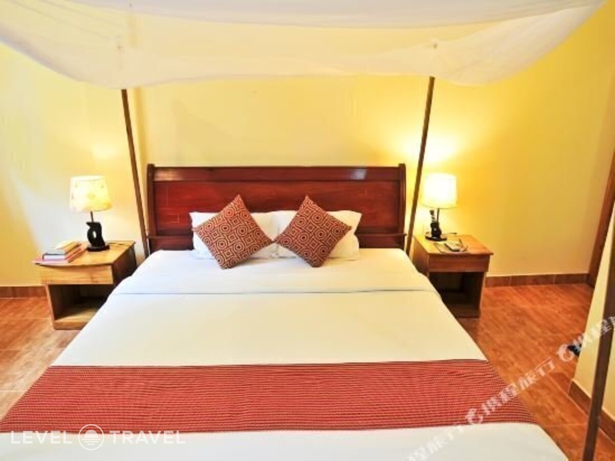фотографии номера Стандартный номер отеля Sea Star Resort Phu Quoc в Вьетнам(Фукуок) - фото №13