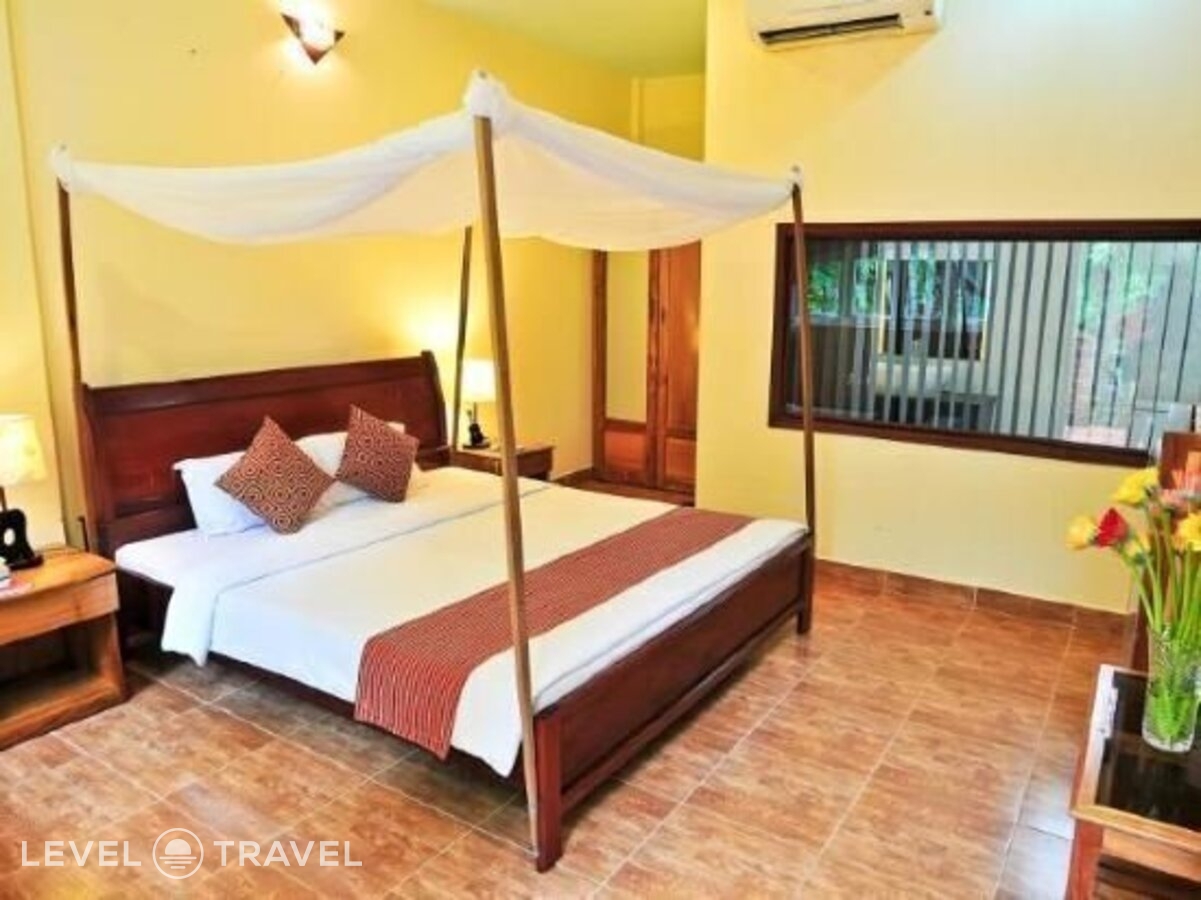 фотографии номера Стандартный номер отеля Sea Star Resort Phu Quoc в Вьетнам(Фукуок) - фото №21
