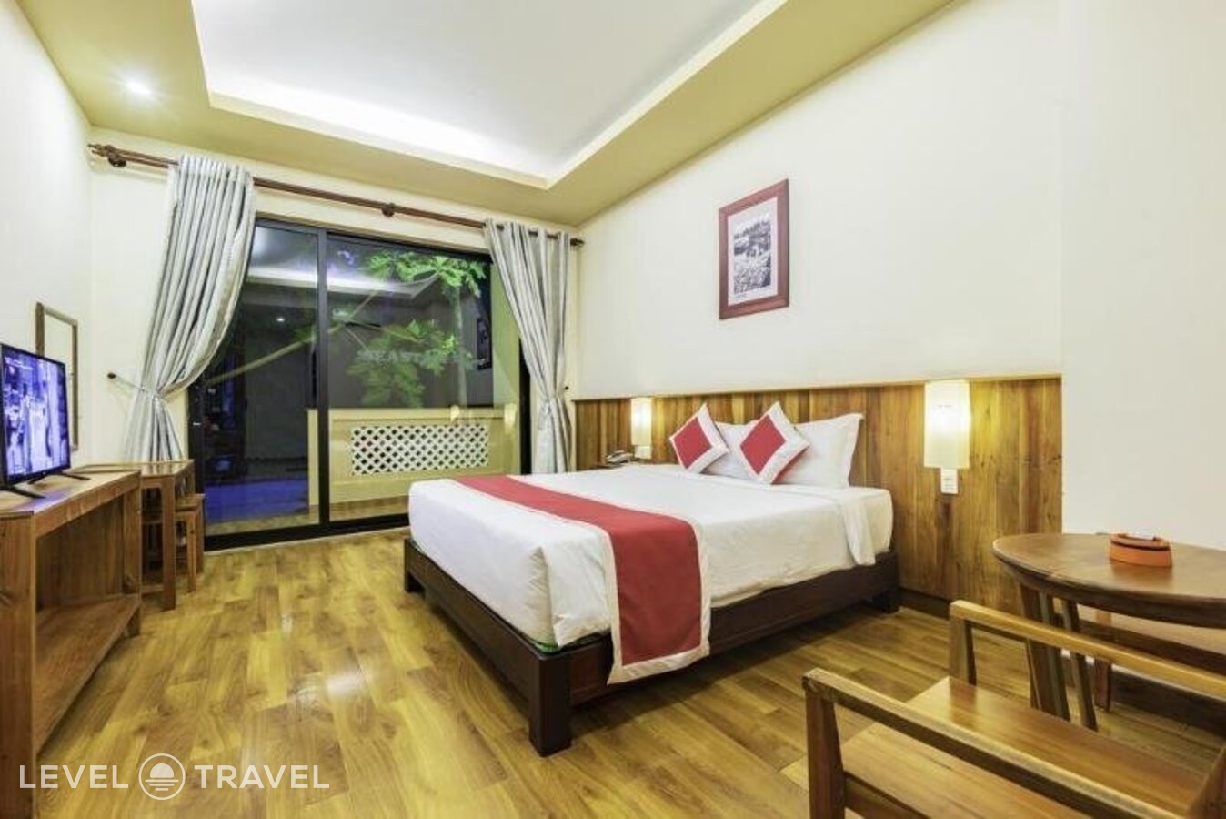 фотографии номера Стандартный номер отеля Sea Star Resort Phu Quoc в Вьетнам(Фукуок) - фото №42