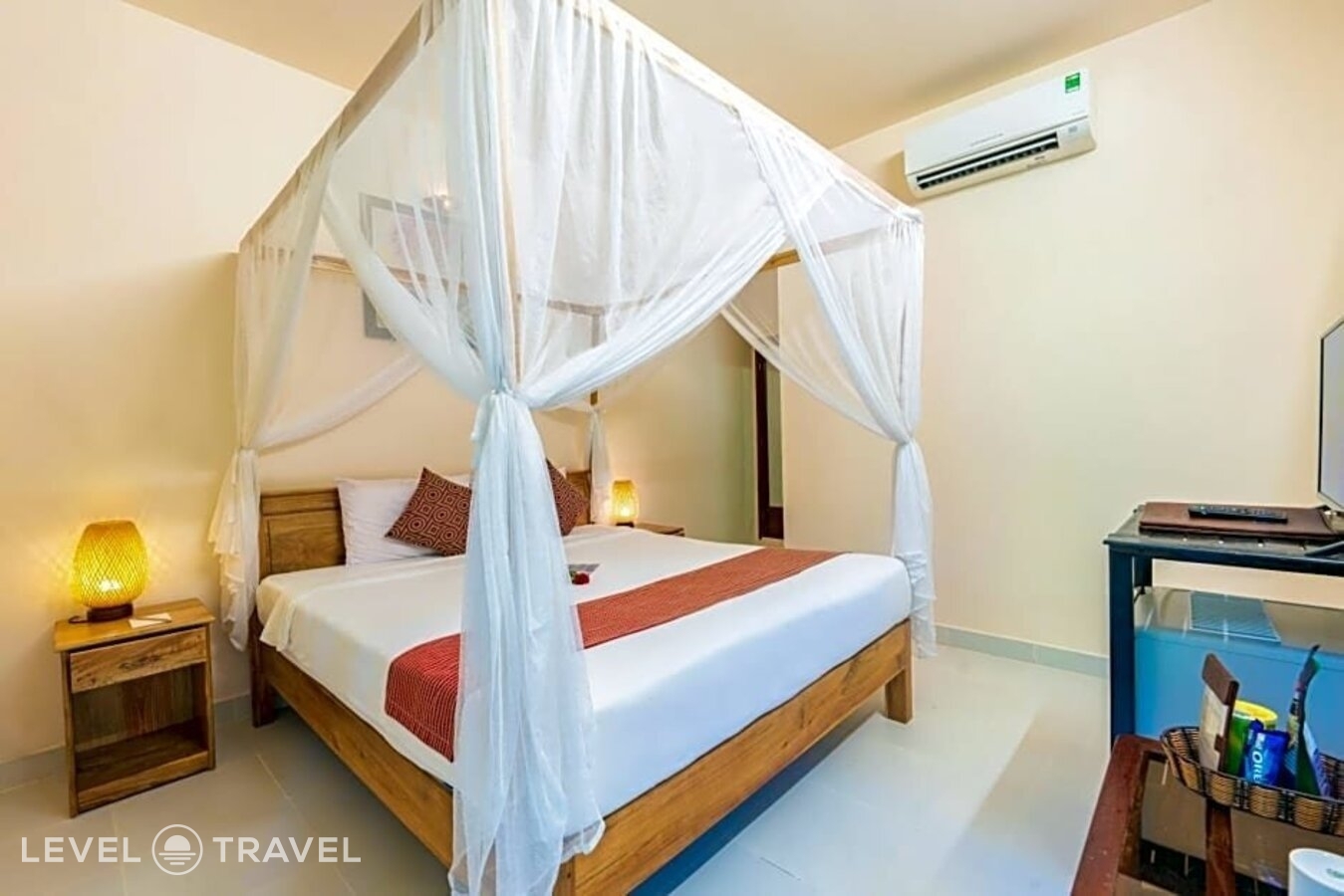 фотографии номера Стандартный номер отеля Sea Star Resort Phu Quoc в Вьетнам(Фукуок) - фото №25