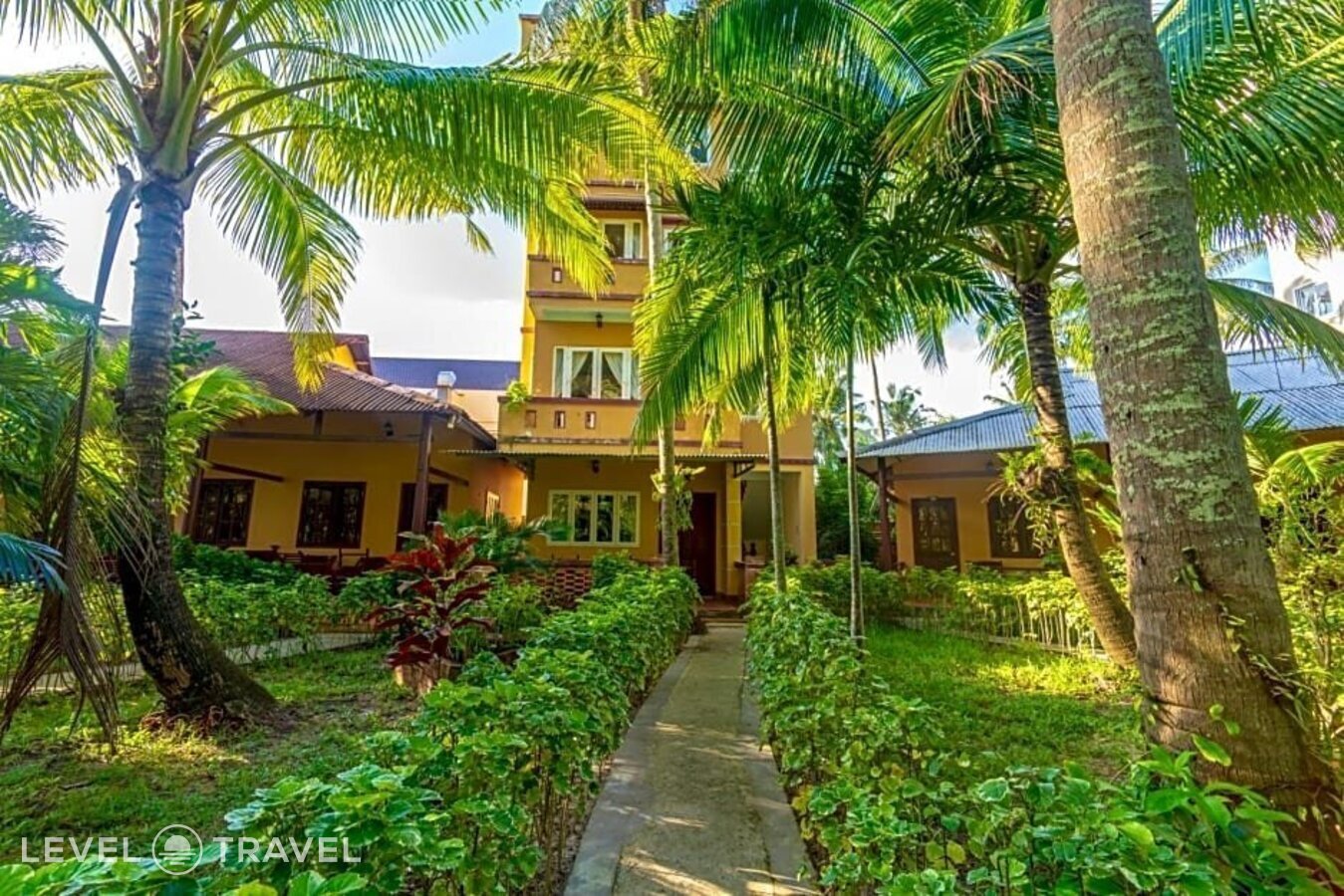 фотографии номера Стандартный номер отеля Sea Star Resort Phu Quoc в Вьетнам(Фукуок) - фото №28