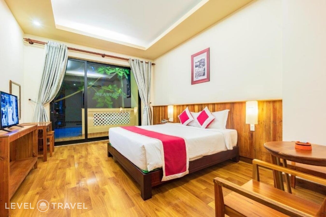 фотографии номера Делюкс отеля Sea Star Resort Phu Quoc в Вьетнам(Фукуок) - фото №15
