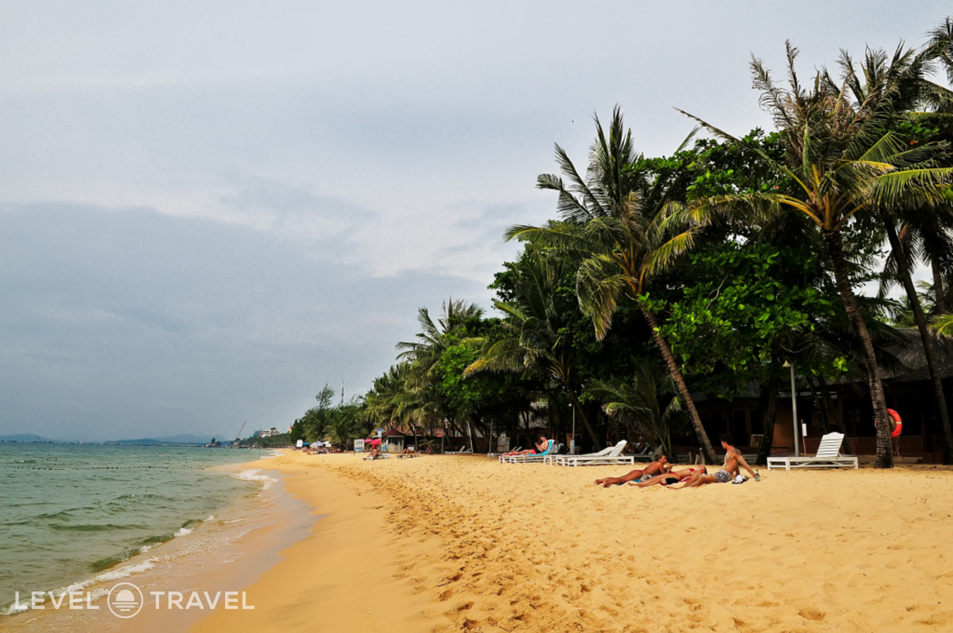 фотографии номера Делюкс отеля Sea Star Resort Phu Quoc в Вьетнам(Фукуок) - фото №41