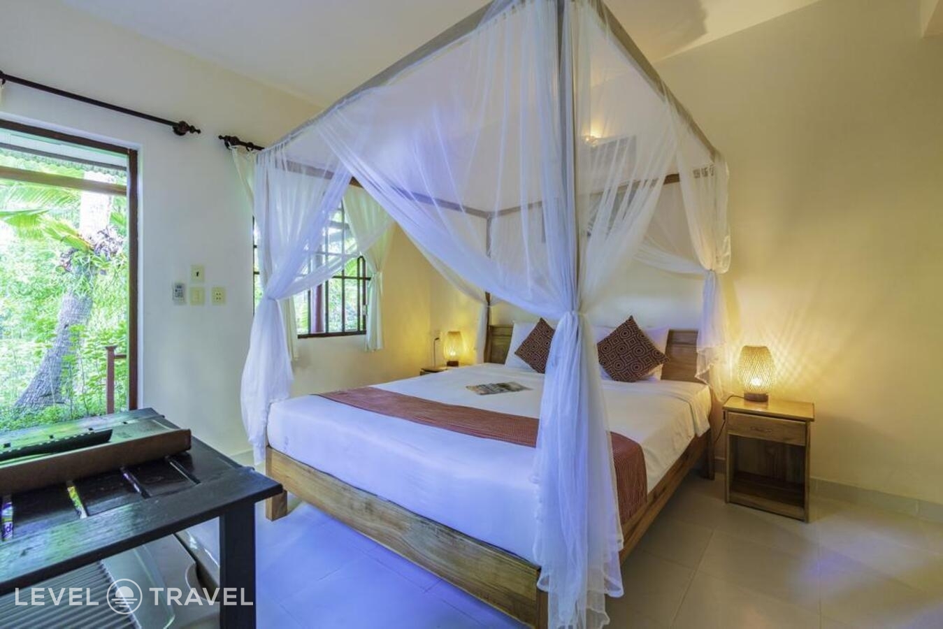 фотографии номера Бунгало отеля Sea Star Resort Phu Quoc в Вьетнам(Фукуок) - фото №3