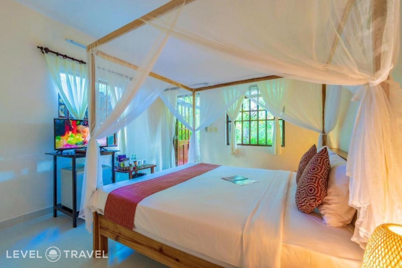 фотографии номера Бунгало отеля Sea Star Resort Phu Quoc в Вьетнам(Фукуок) - фото №36