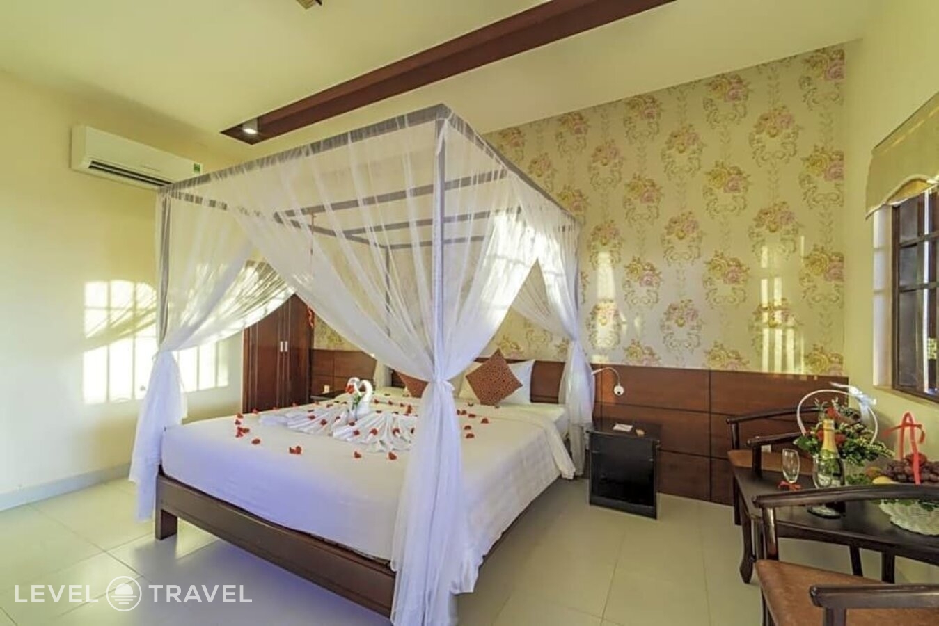 фотографии номера Бунгало отеля Sea Star Resort Phu Quoc в Вьетнам(Фукуок) - фото №18