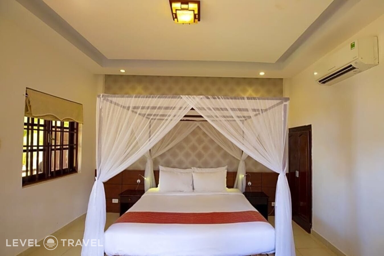 фотографии номера Бунгало отеля Sea Star Resort Phu Quoc в Вьетнам(Фукуок) - фото №15