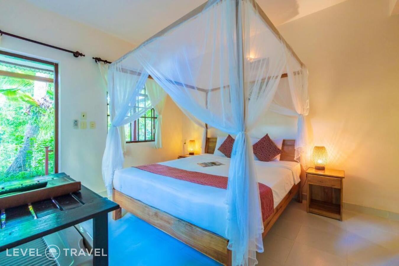 фотографии номера Бунгало отеля Sea Star Resort Phu Quoc в Вьетнам(Фукуок) - фото №47