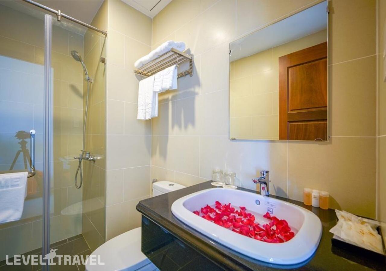 фотографии номера Улучшенный номер отеля Homestead Seaview Hotel (Ex. Ola Hotel Phu Quoc) в Вьетнам(Фукуок) - фото №2