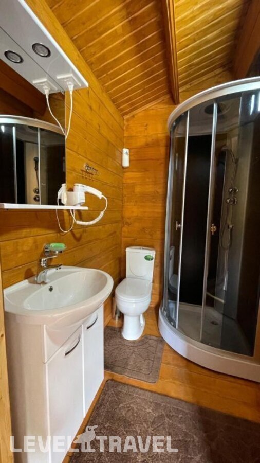 Стандартный номер — фото 5