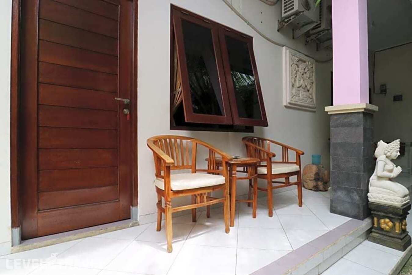 фотографии номера Стандартный номер отеля Anantaya Home в Индонезия(Денпасар) - фото №16