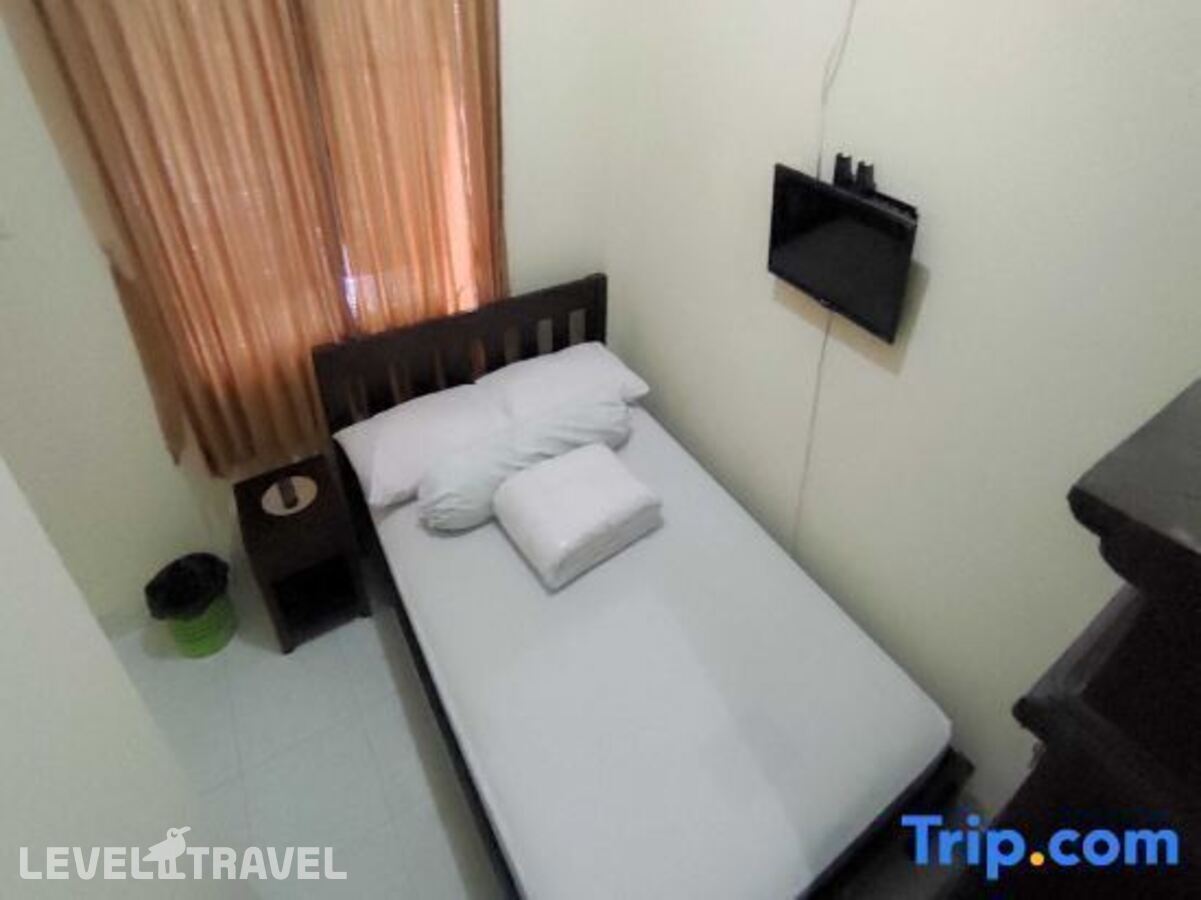 фотографии номера Стандартный номер отеля Anantaya Home в Индонезия(Денпасар) - фото №22