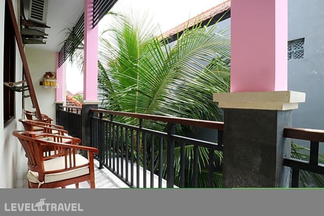 фотографии номера Стандартный номер отеля Anantaya Home в Индонезия(Денпасар) - фото №17