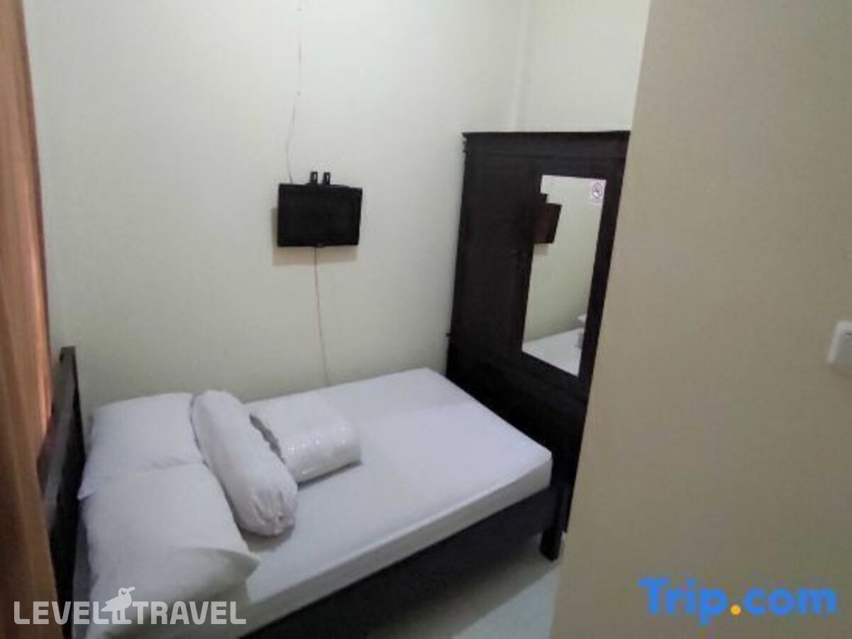 фотографии номера Стандартный номер отеля Anantaya Home в Индонезия(Денпасар) - фото №21