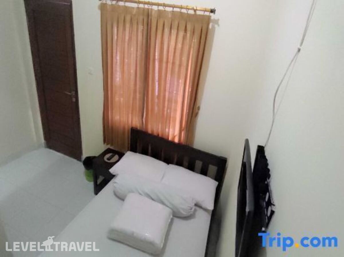 фотографии номера Стандартный номер отеля Anantaya Home в Индонезия(Денпасар) - фото №20