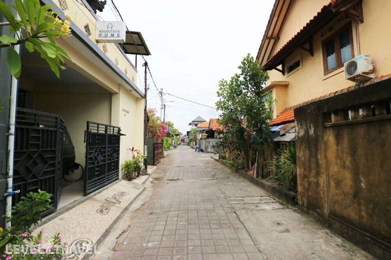 фотографии номера Стандартный номер отеля Anantaya Home в Индонезия(Денпасар) - фото №13