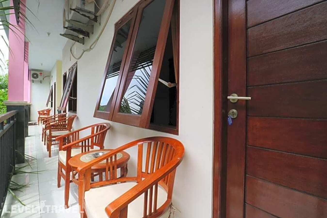 фотографии номера Стандартный номер отеля Anantaya Home в Индонезия(Денпасар) - фото №18
