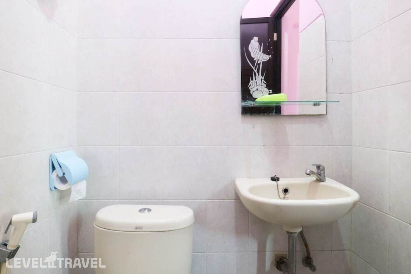 фотографии номера Стандартный номер отеля Anantaya Home в Индонезия(Денпасар) - фото №12