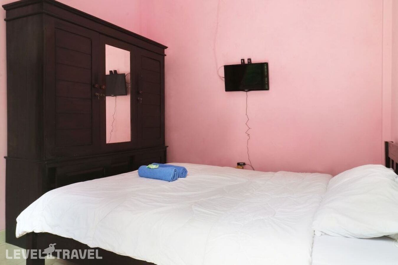 фотографии номера Стандартный номер отеля Anantaya Home в Индонезия(Денпасар) - фото №7