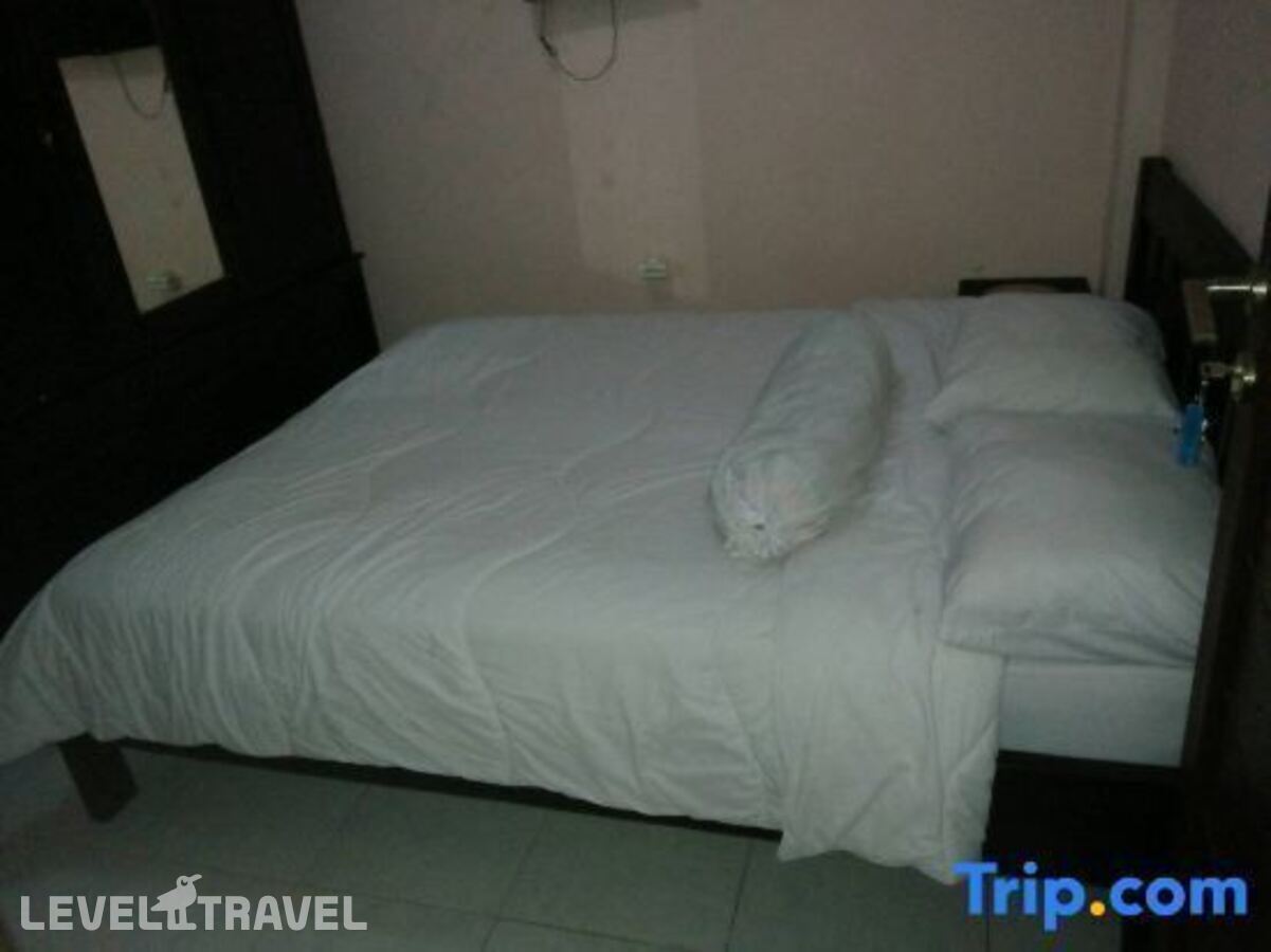 фотографии номера Стандартный номер отеля Anantaya Home в Индонезия(Денпасар) - фото №23