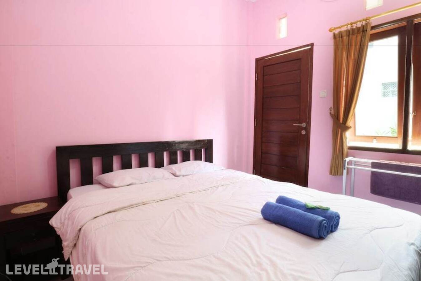 фотографии номера Стандартный номер отеля Anantaya Home в Индонезия(Денпасар) - фото №9