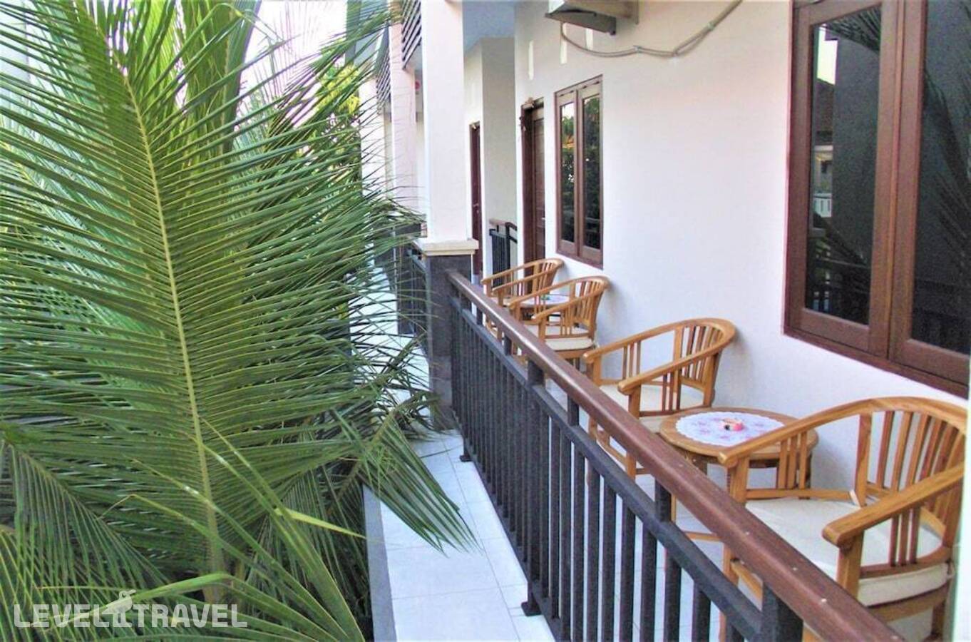 фотографии номера Стандартный номер отеля Anantaya Home в Индонезия(Денпасар) - фото №15