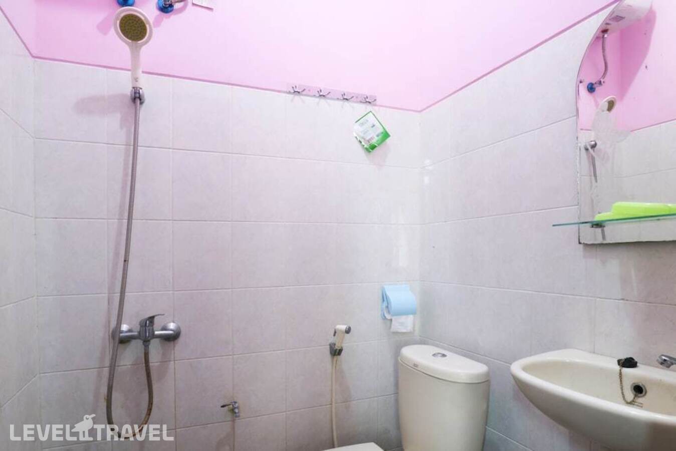 фотографии номера Стандартный номер отеля Anantaya Home в Индонезия(Денпасар) - фото №11