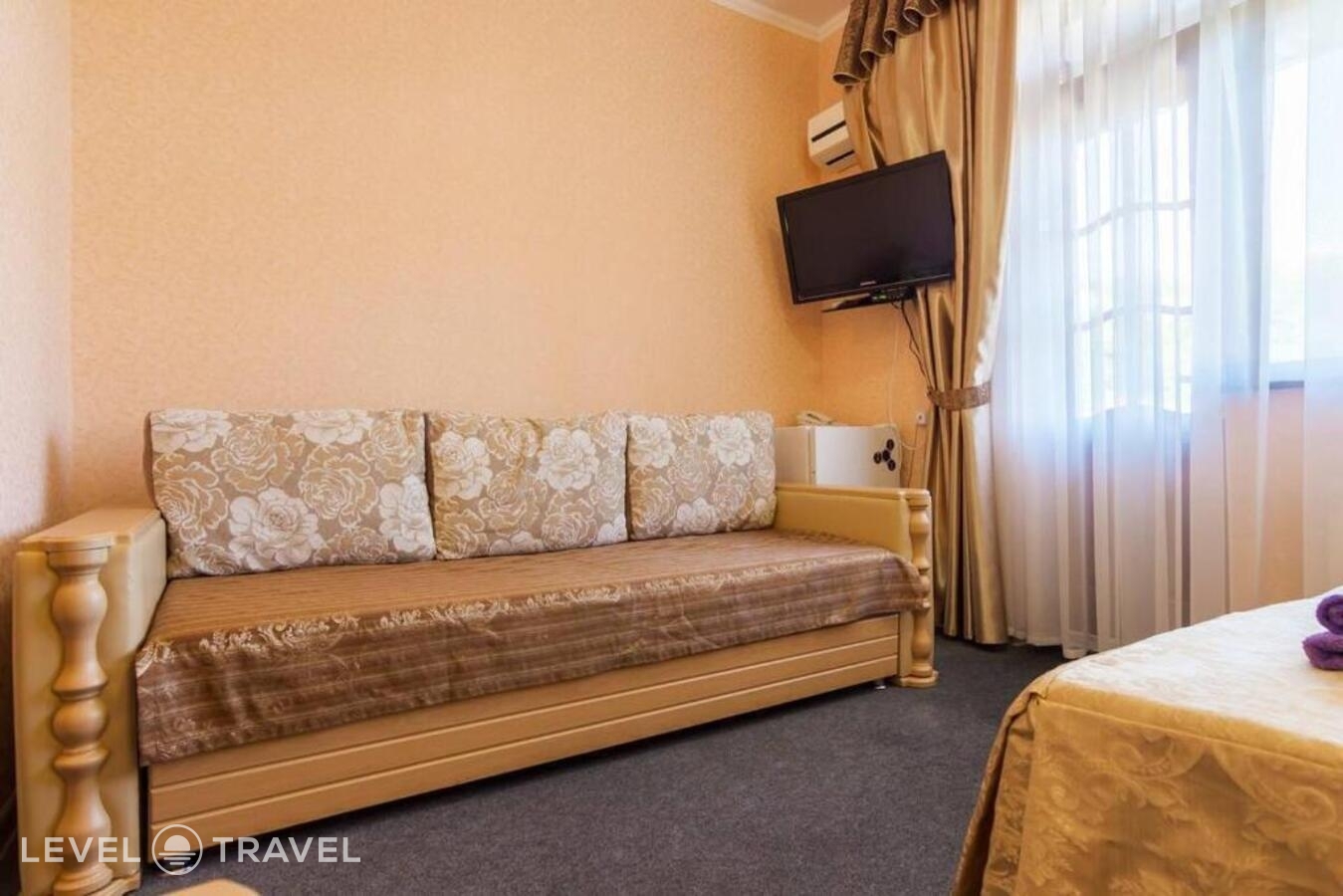 Стандартный номер — фото 2