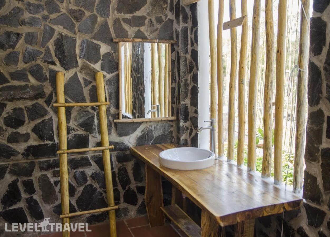 фотографии номера Бунгало с видом на бассейн отеля Palm Hill Resort в Вьетнам(Фукуок) - фото №2