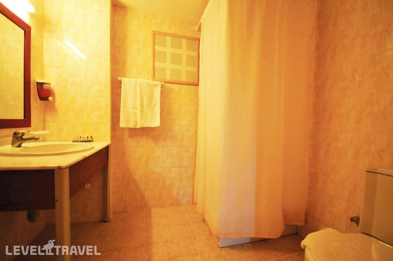 фотографии номера Стандартный номер отеля Phoenix Sun Hotel в Турция(Гюмбет) - фото №4