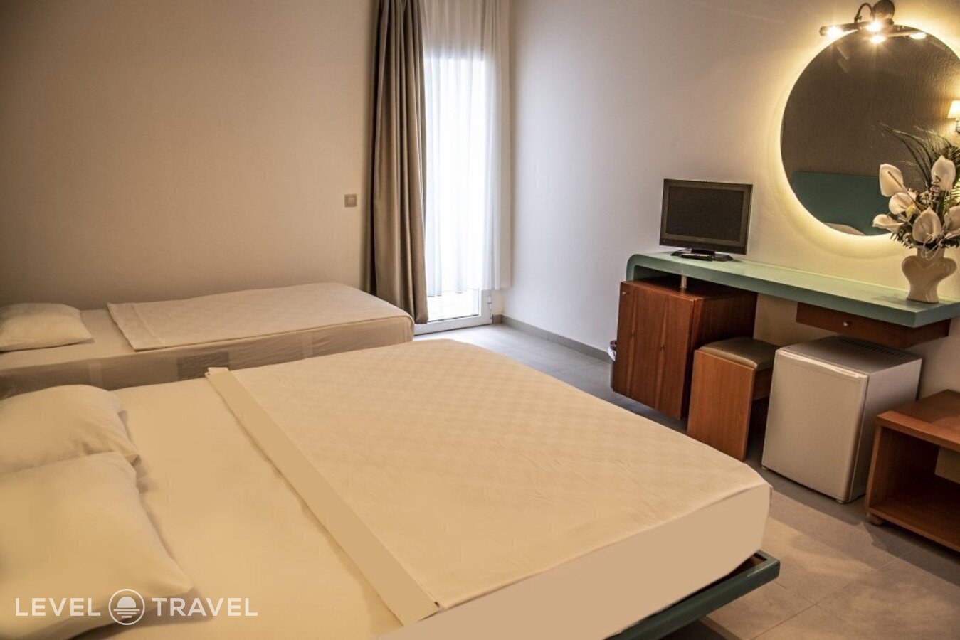 фотографии номера Семейный номер отеля Phoenix Sun Hotel в Турция(Гюмбет) - фото №7