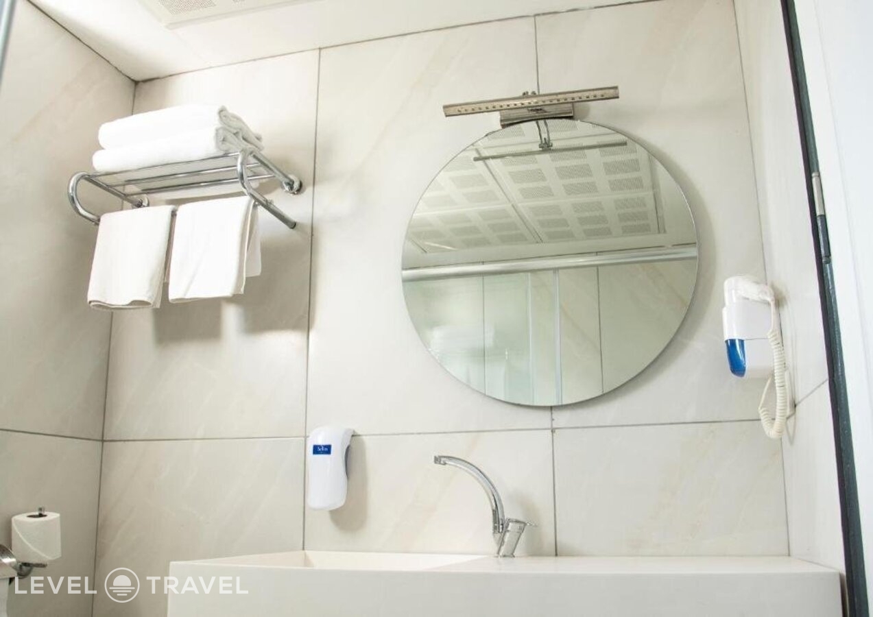 фотографии номера Семейный номер отеля Phoenix Sun Hotel в Турция(Гюмбет) - фото №13