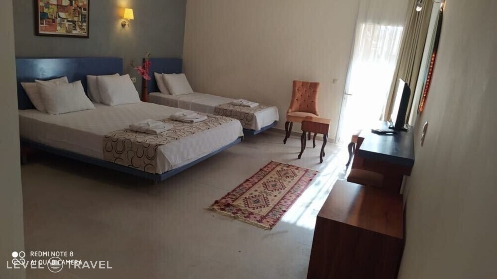 фотографии номера Семейный номер отеля Phoenix Sun Hotel в Турция(Гюмбет) - фото №71