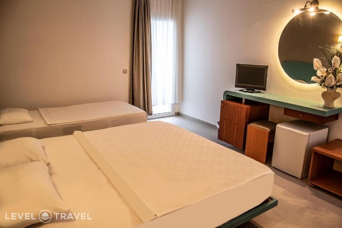 фотографии номера Семейный номер отеля Phoenix Sun Hotel в Турция(Гюмбет) - фото №57