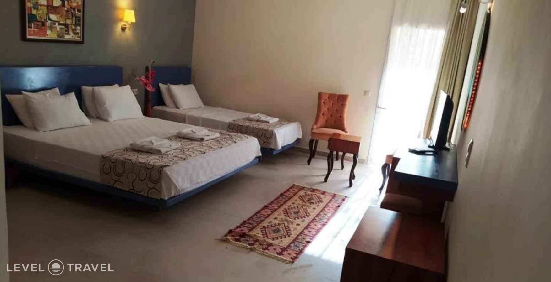 фотографии номера Семейный номер отеля Phoenix Sun Hotel в Турция(Гюмбет) - фото №80