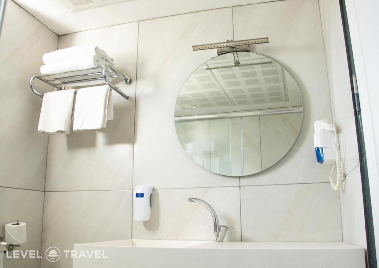 фотографии номера Семейный номер отеля Phoenix Sun Hotel в Турция(Гюмбет) - фото №77