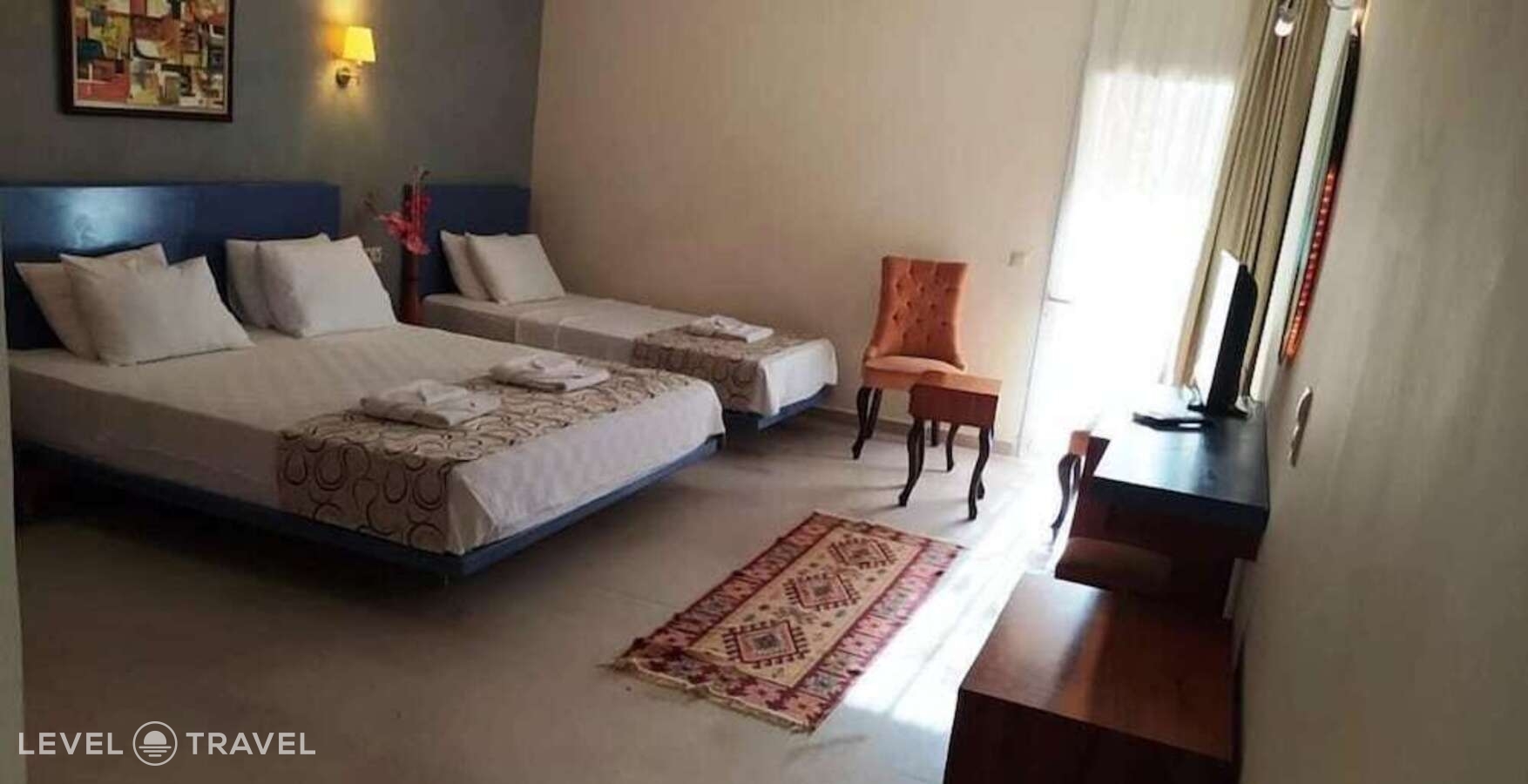 фотографии номера Семейный номер отеля Phoenix Sun Hotel в Турция(Гюмбет) - фото №73