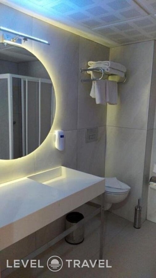 фотографии номера Семейный номер отеля Phoenix Sun Hotel в Турция(Гюмбет) - фото №16