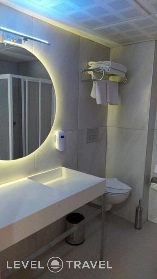 фотографии номера Семейный номер отеля Phoenix Sun Hotel в Турция(Гюмбет) - фото №53