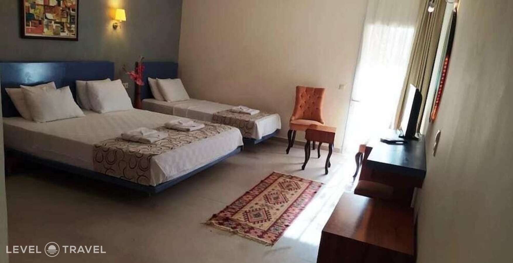 фотографии номера Семейный номер отеля Phoenix Sun Hotel в Турция(Гюмбет) - фото №51