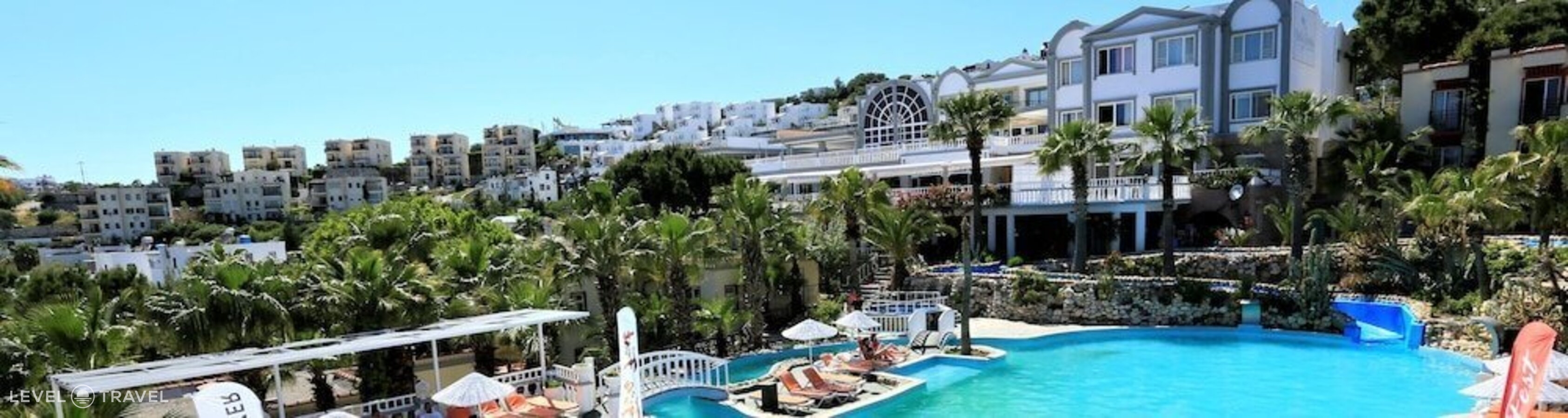 фотографии номера Семейный номер отеля Phoenix Sun Hotel в Турция(Гюмбет) - фото №54
