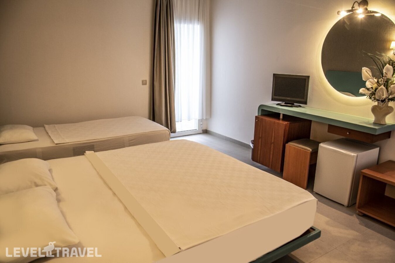 фотографии номера Семейный номер отеля Phoenix Sun Hotel в Турция(Гюмбет) - фото №10