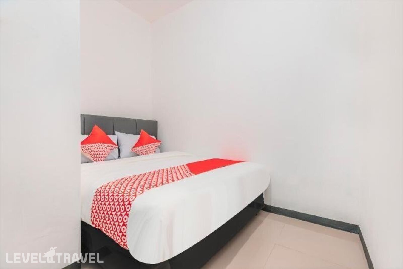 фотографии номера Стандартный номер отеля Super Oyo 2223 J&B Room Utan Kayu в Индонезия(Джакарта) - фото №8
