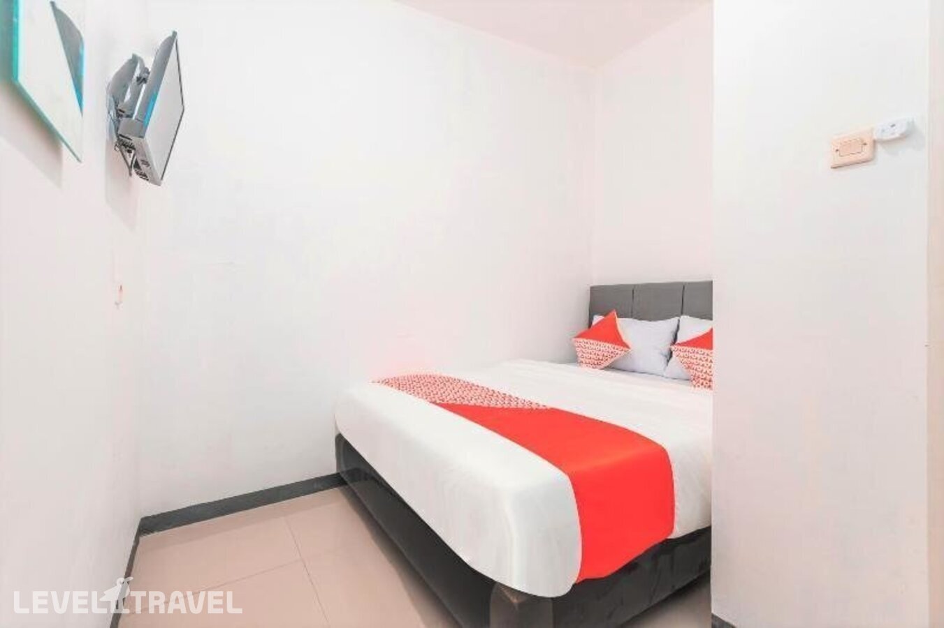 фотографии номера Стандартный номер отеля Super Oyo 2223 J&B Room Utan Kayu в Индонезия(Джакарта) - фото №10