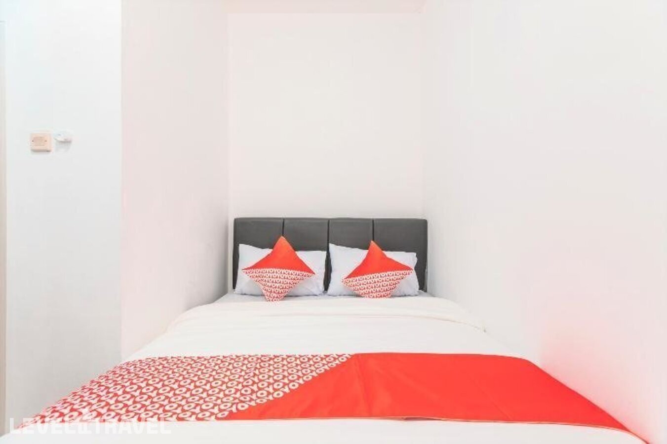 фотографии номера Стандартный номер отеля Super Oyo 2223 J&B Room Utan Kayu в Индонезия(Джакарта) - фото №11