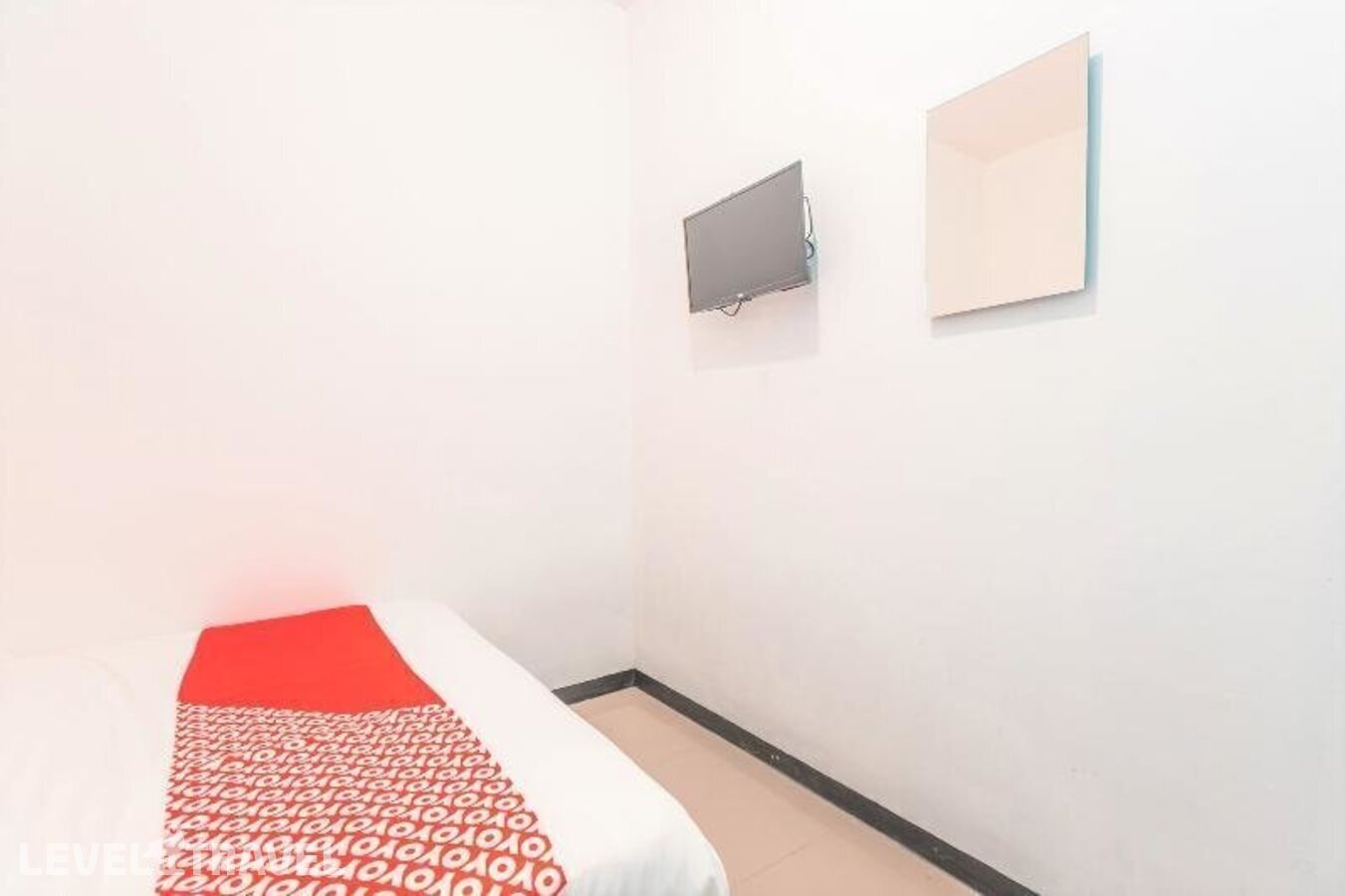 фотографии номера Стандартный номер отеля Super Oyo 2223 J&B Room Utan Kayu в Индонезия(Джакарта) - фото №7