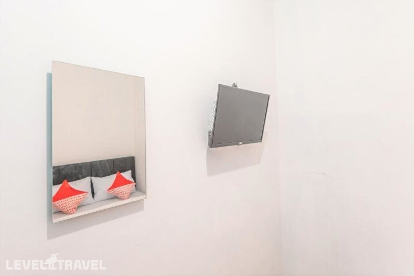 фотографии номера Стандартный номер отеля Super Oyo 2223 J&B Room Utan Kayu в Индонезия(Джакарта) - фото №14
