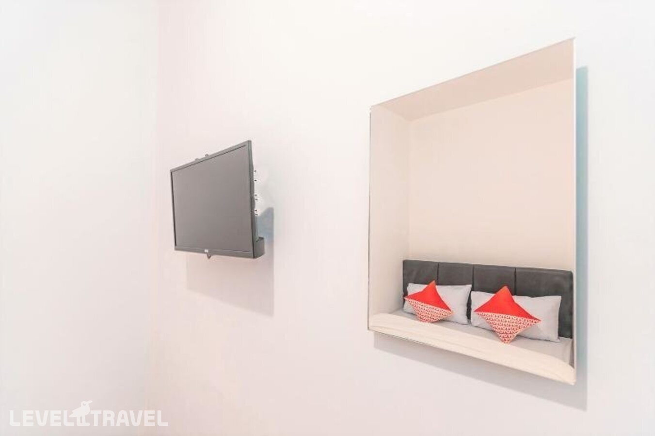 фотографии номера Стандартный номер отеля Super Oyo 2223 J&B Room Utan Kayu в Индонезия(Джакарта) - фото №13