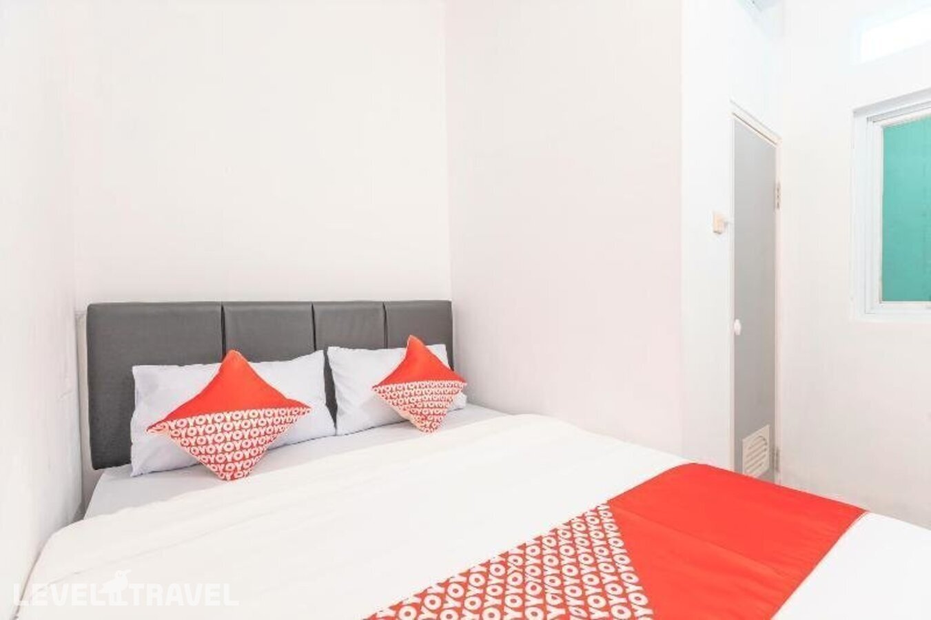 фотографии номера Стандартный номер отеля Super Oyo 2223 J&B Room Utan Kayu в Индонезия(Джакарта) - фото №12