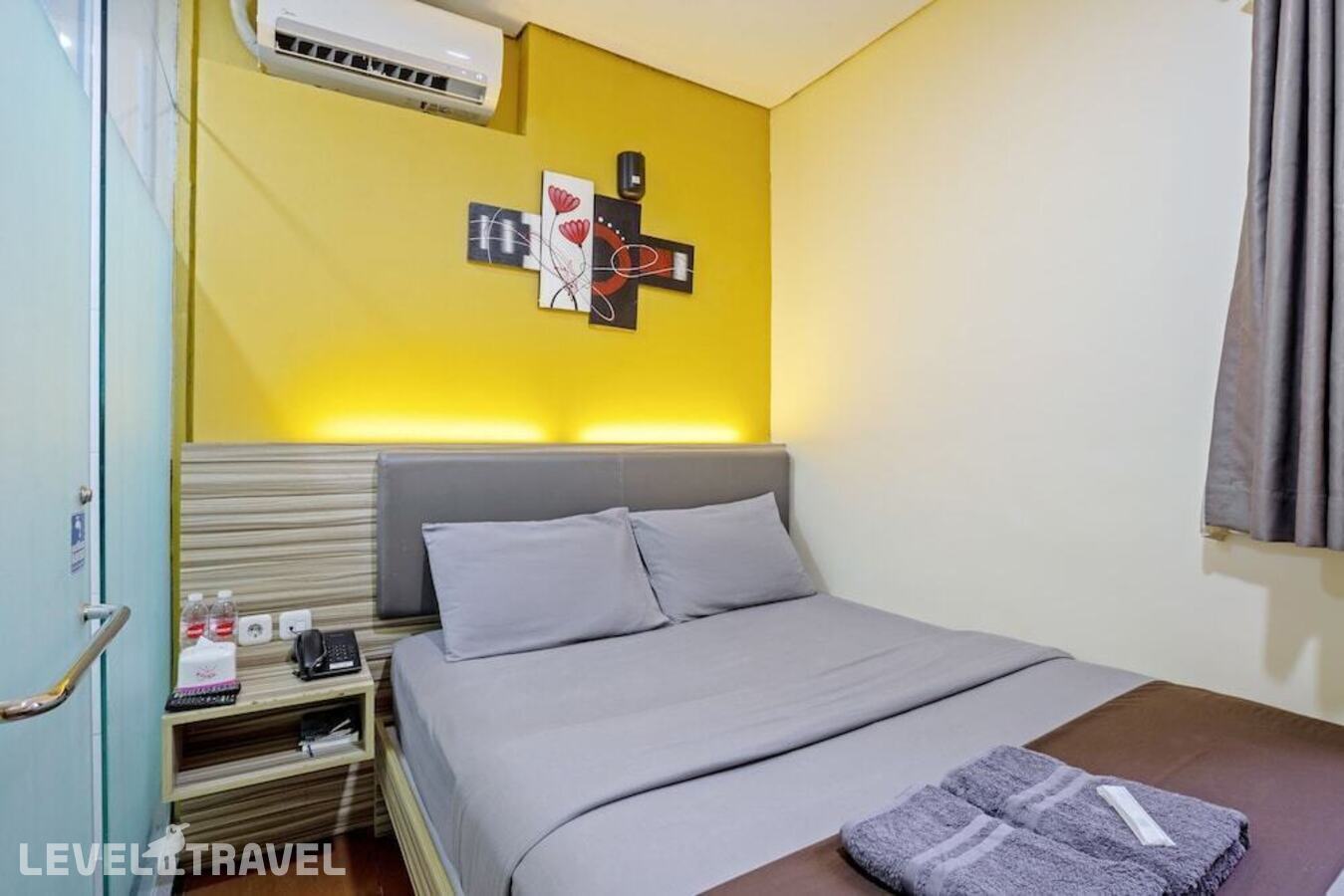 фотографии номера Улучшенный номер отеля City Style Residence в Индонезия(Джакарта) - фото №4